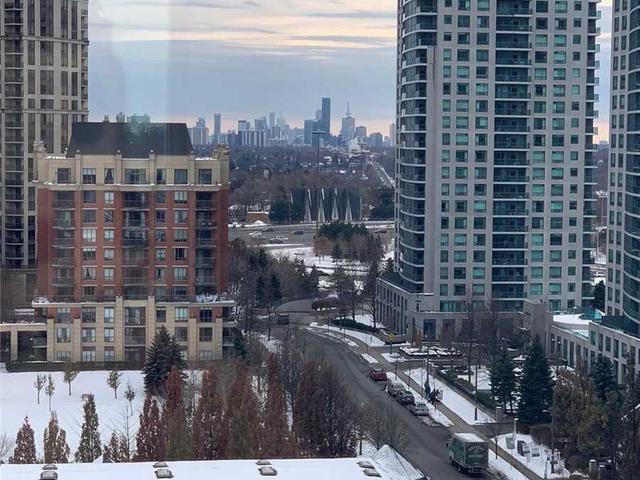 28 Avondale Ave, Unit 1206