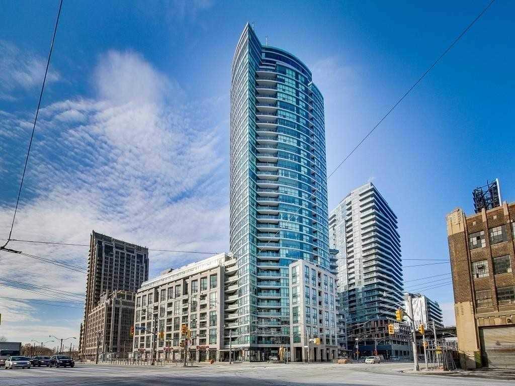1603 600 Fleet St, Toronto Terminated, C4669974 Condos.ca
