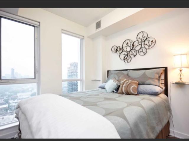 2507 - 55 Regent Park Blvd