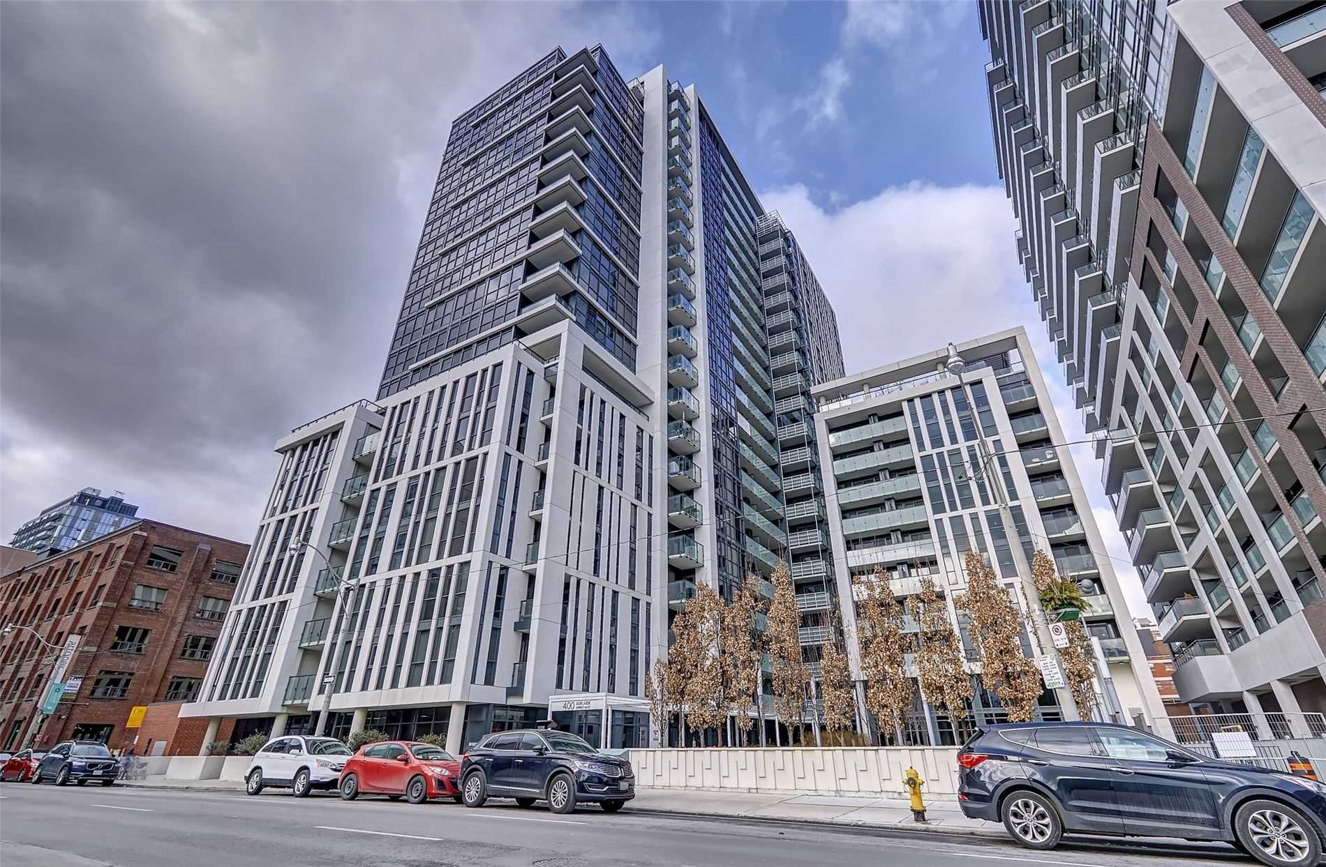 716 400 Adelaide St E, Toronto Sold, C4671769 Condos.ca 716 400 Adelaide St E, Toronto Sold, C4671769 Condos.ca