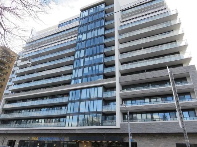3018 Yonge St, Unit 917
