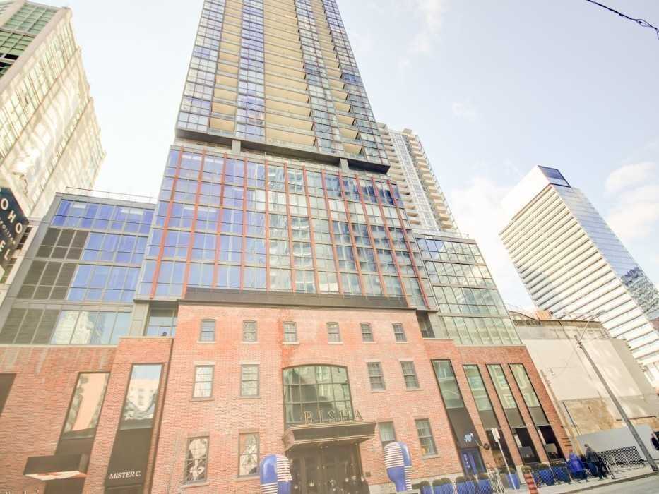 1115 88 Blue Jays Way, Toronto Sold, C4673905 Condos.ca