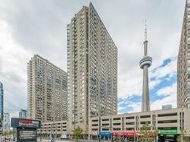 1107 - 260 Queens Quay, Toronto | Leased, C4674191 | Condos.ca