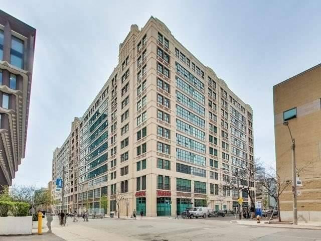 752 - 155 Dalhousie St