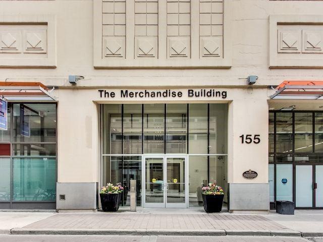 752 - 155 Dalhousie St