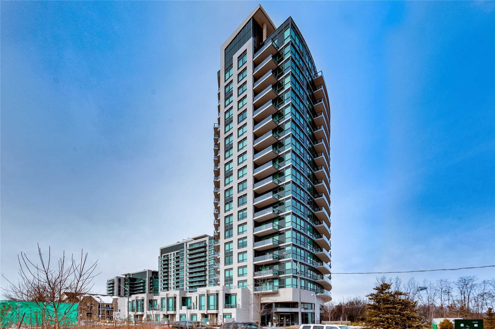 1615 160 Vanderhoof Ave, East York Leased, C4675823 Condos.ca