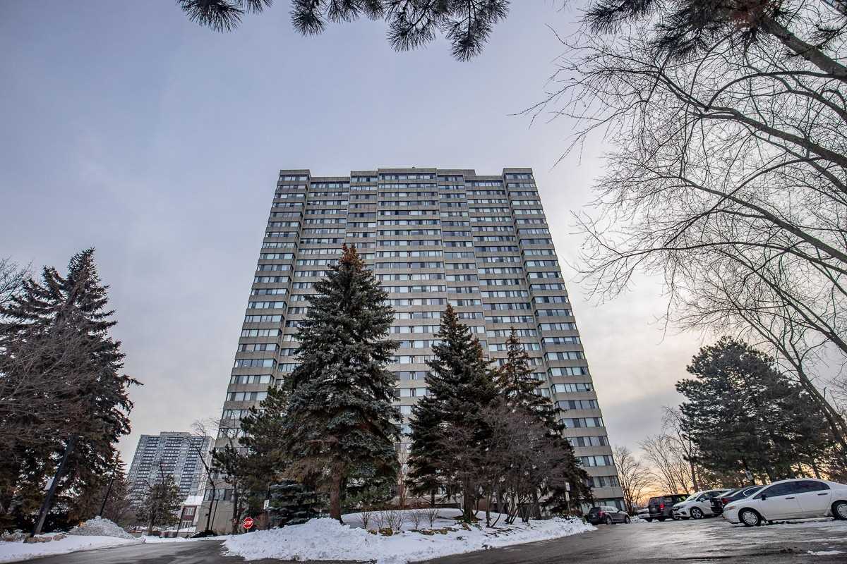 2006 133 Torresdale Ave, North York Sold, C4676491 Condos.ca