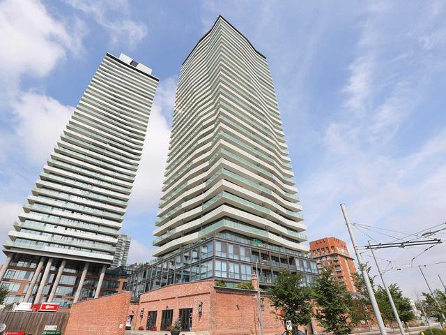390 Cherry St, Unit 2408