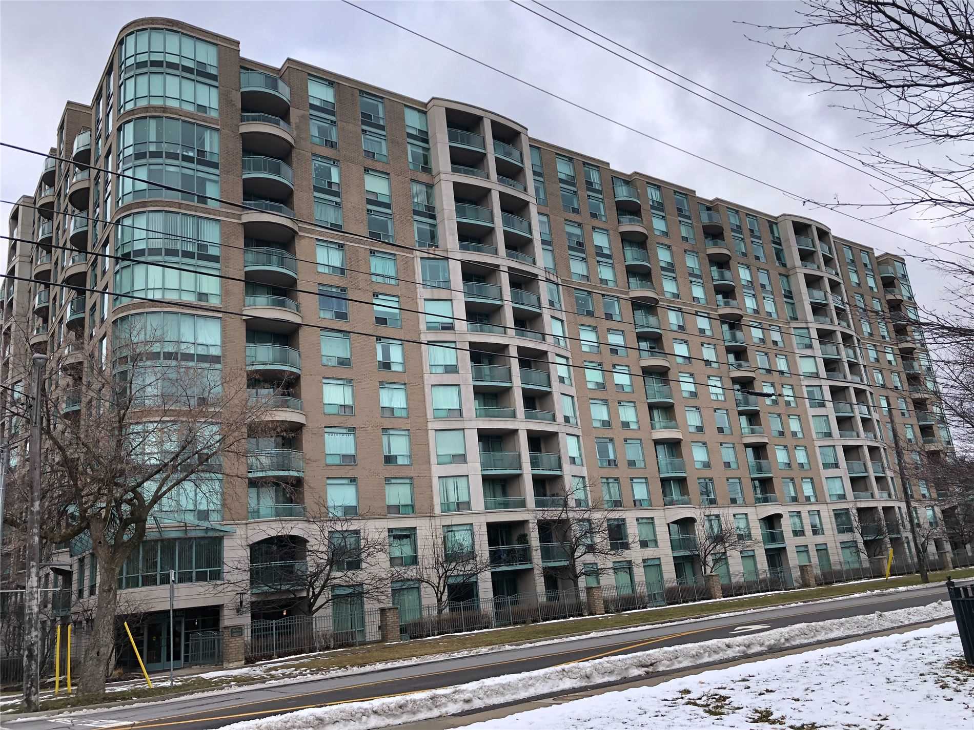 105 18 Pemberton Ave, North York Leased, C4677797 Condos.ca