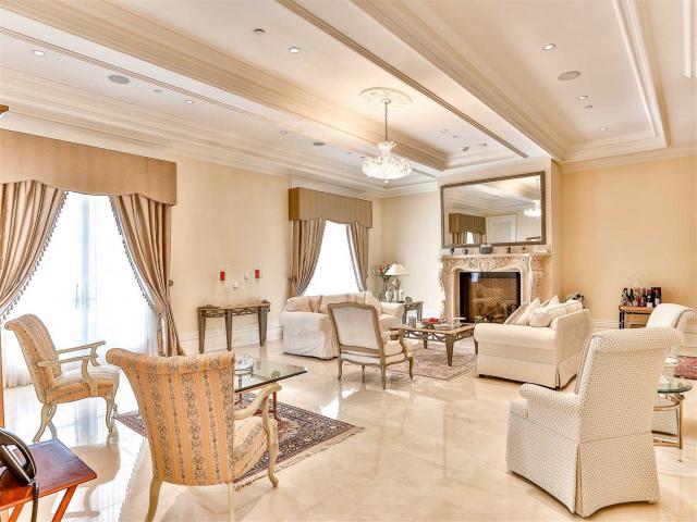 71 The Bridle Path