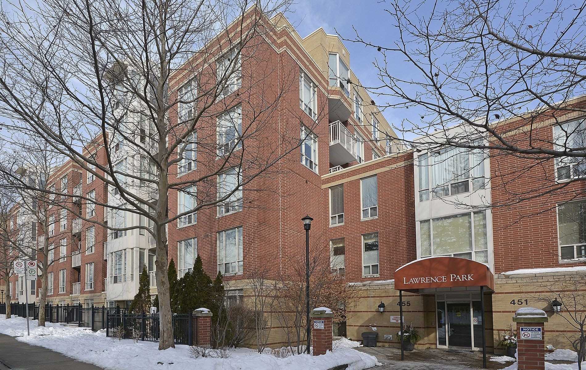 610 455 Rosewell Ave, Toronto Sold, C4678281 Condos.ca
