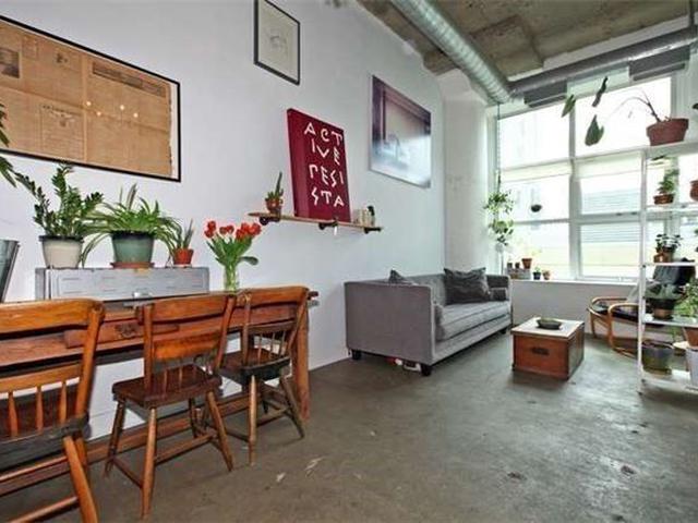 405 - 155 Dalhousie St