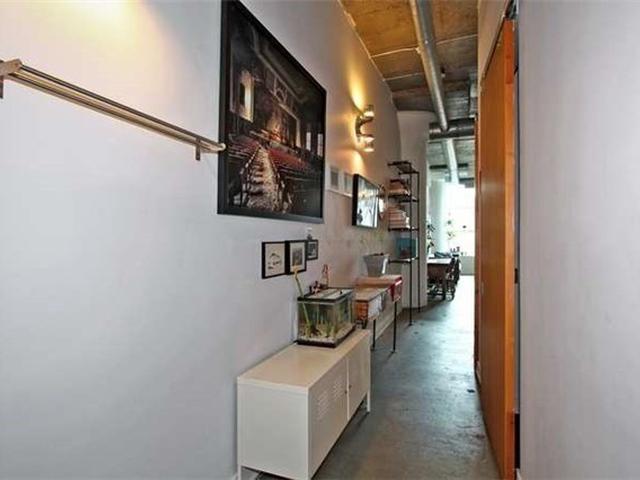 405 - 155 Dalhousie St