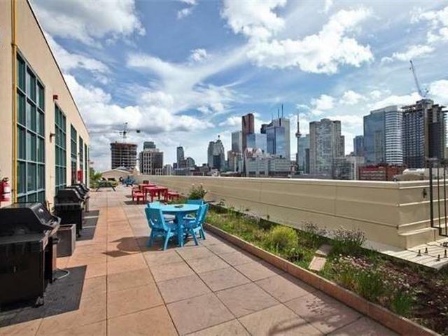 405 - 155 Dalhousie St