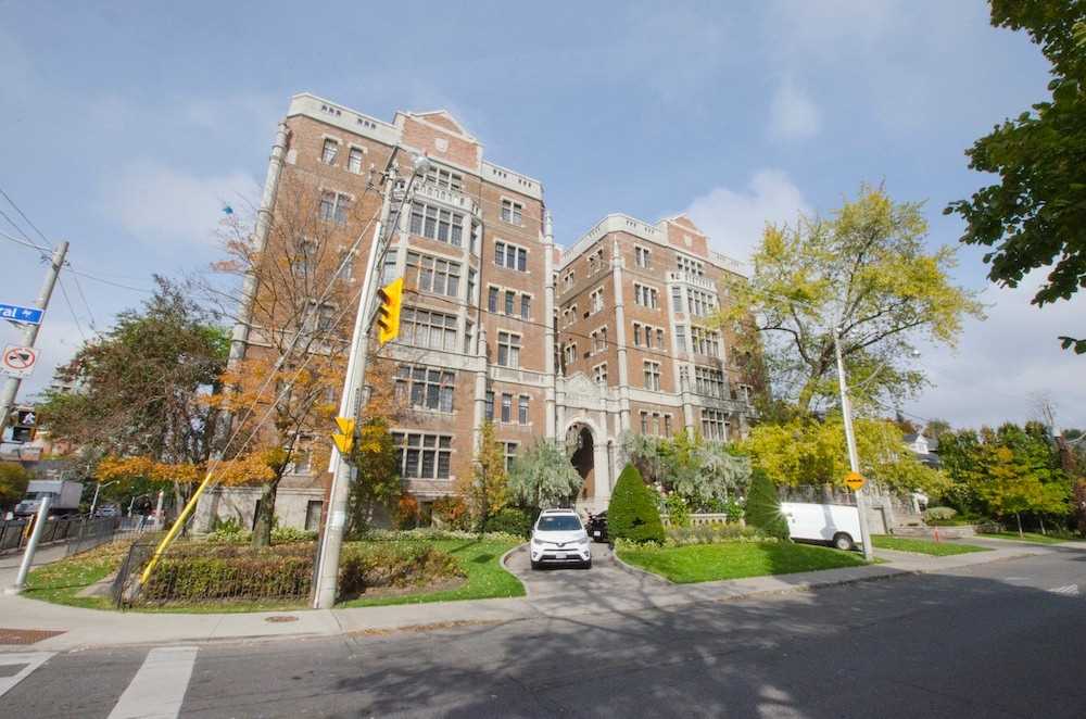 404 150 Balmoral Ave, Toronto Expired, C4680077 Condos.ca