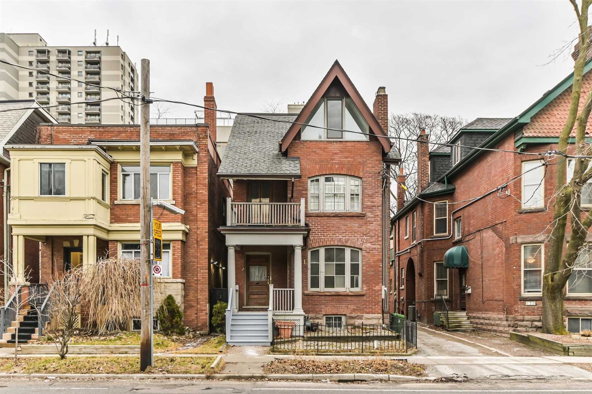 141 Bedford Rd, Toronto Terminated, C4680424 Property.ca