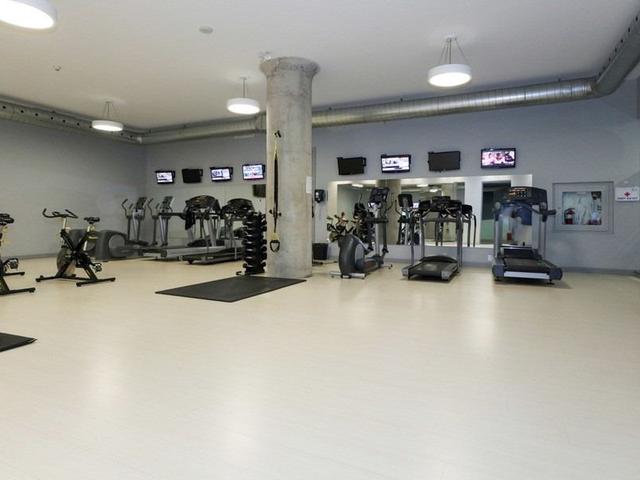 119 - 637 Lake Shore Blvd W