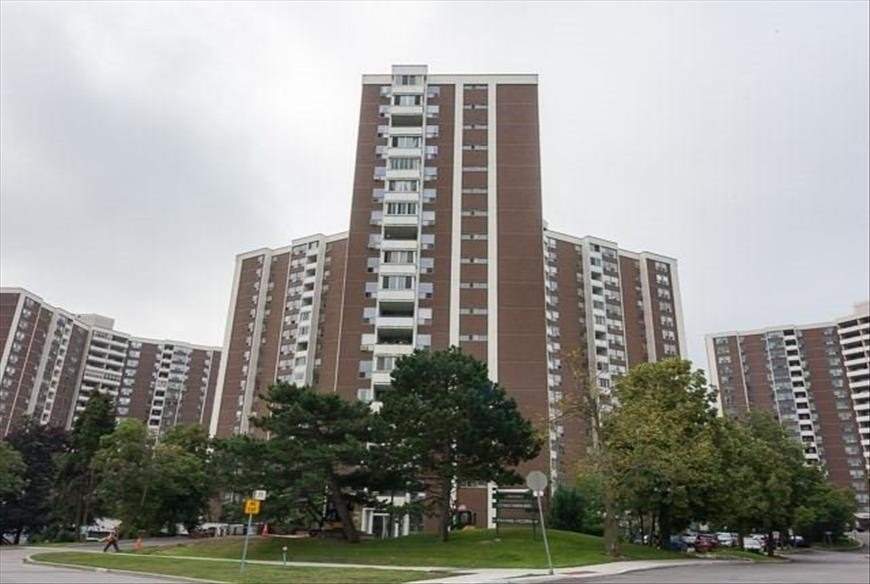 1207 5 Vicora Linkway, North York Suspended, C4681017 Condos.ca
