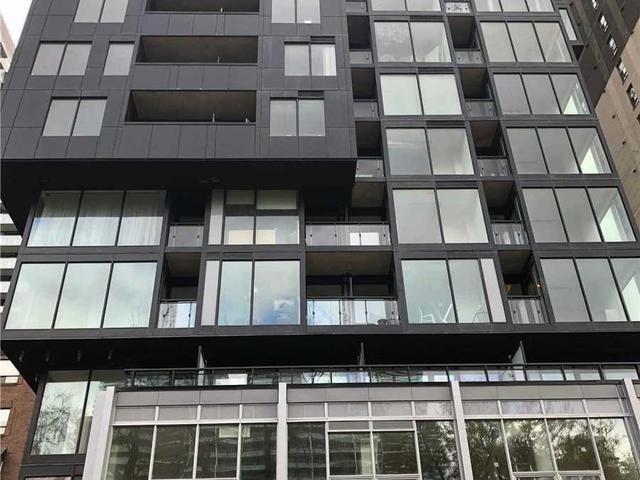 17 Dundonald St, Unit 502