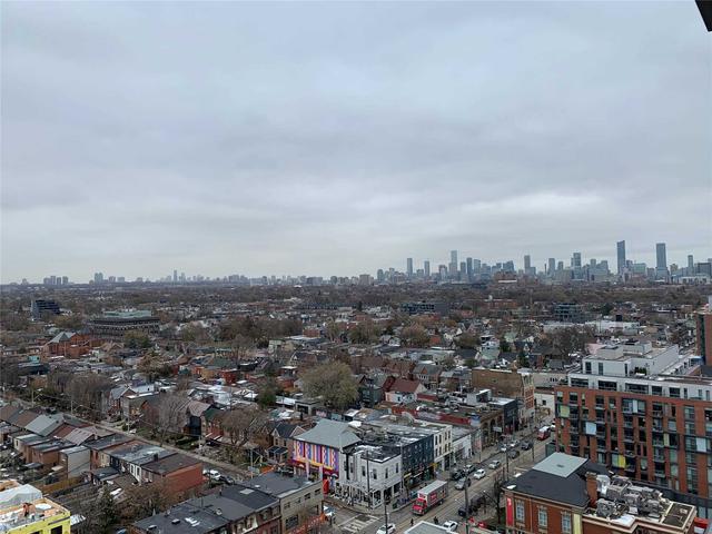 68 Abell St, Unit 2003