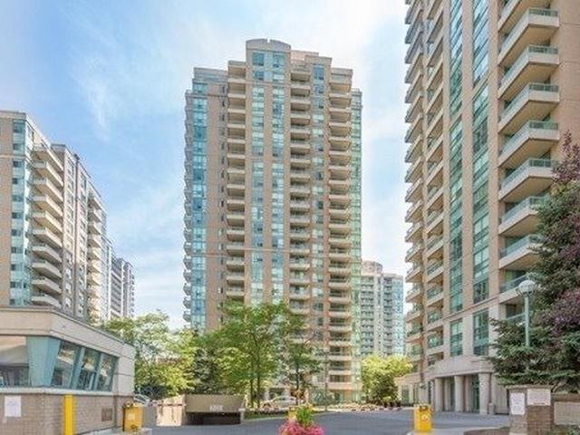 3 Pemberton Ave, Unit 2206