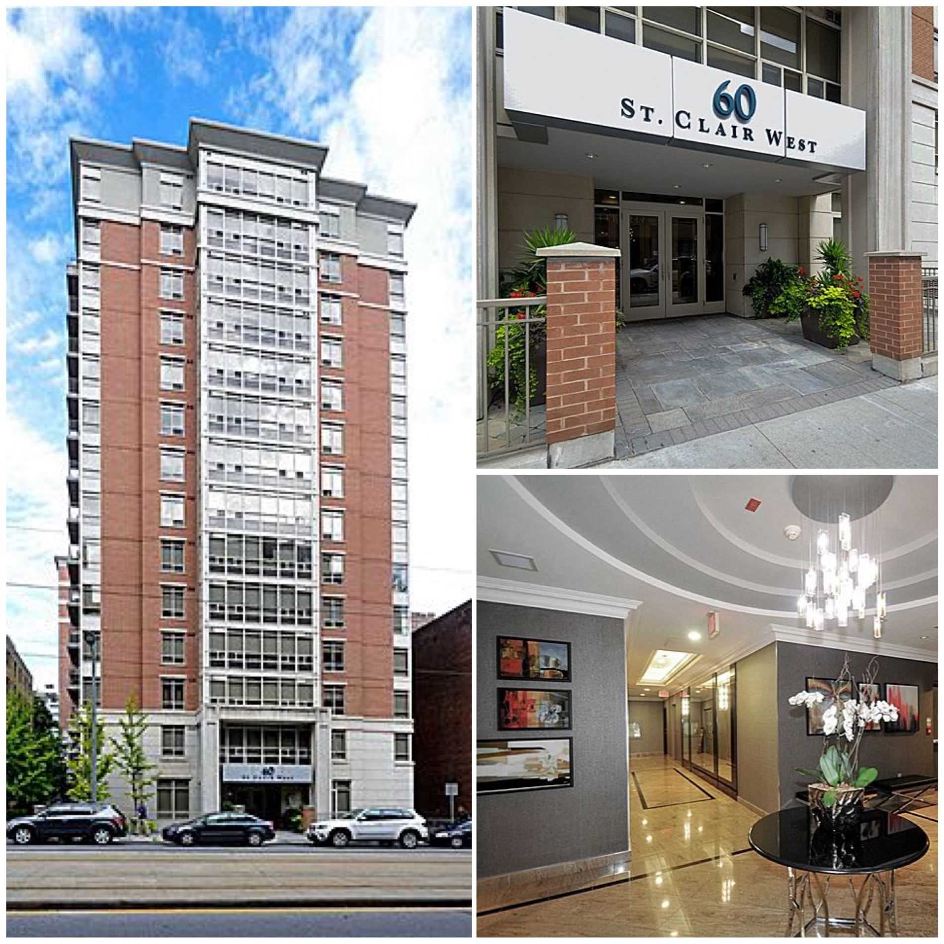 60 St Clair Ave W, Unit 602, Toronto Unavailable, C4685052 Condos.ca 60 St Clair Ave W, Unit 602, Toronto Unavailable, C4685052 Condos.ca