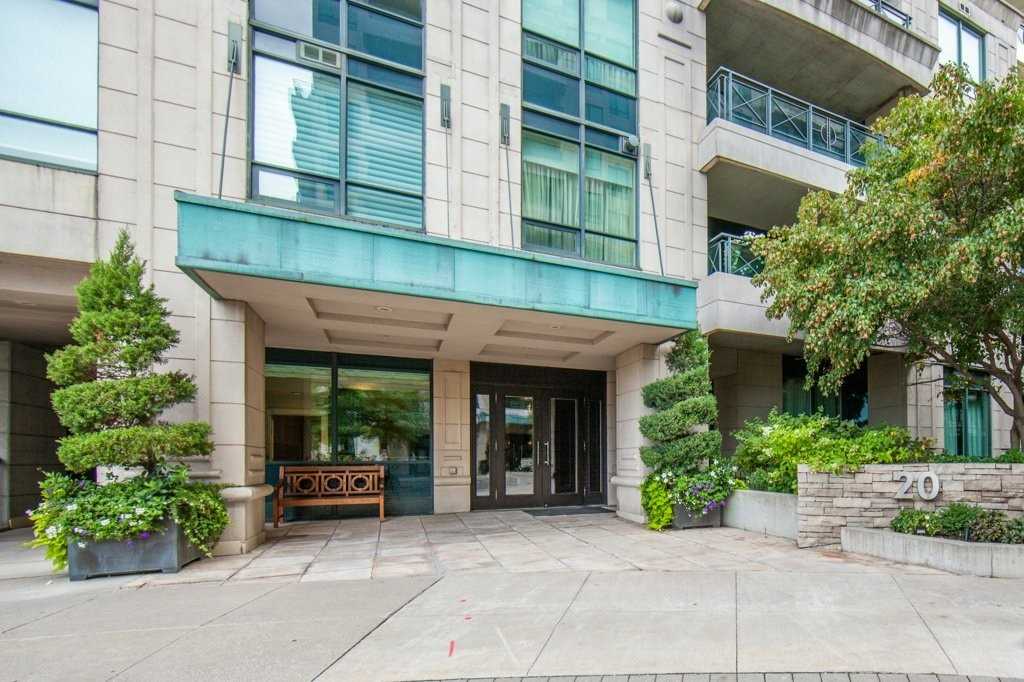 807 20 Scrivener Sq, Toronto Terminated, C4685409 Condos.ca