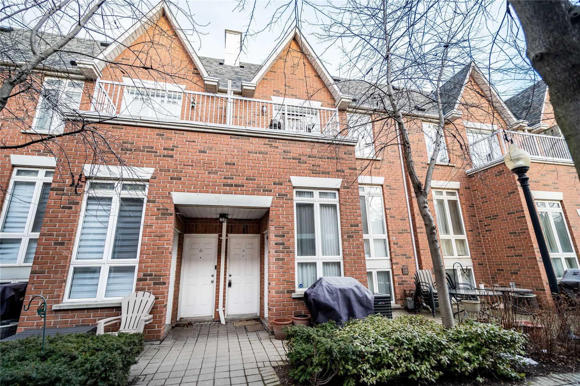 1206 12 Sudbury St, Toronto Sold, C4685725 Condos.ca