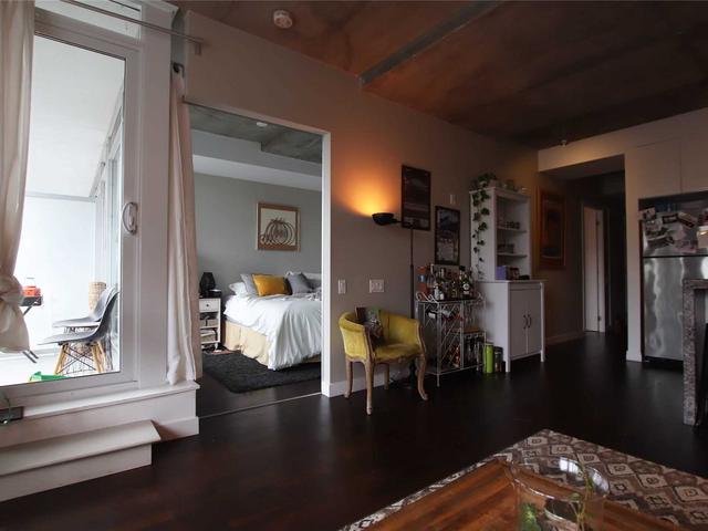 510 - 75 Portland  St