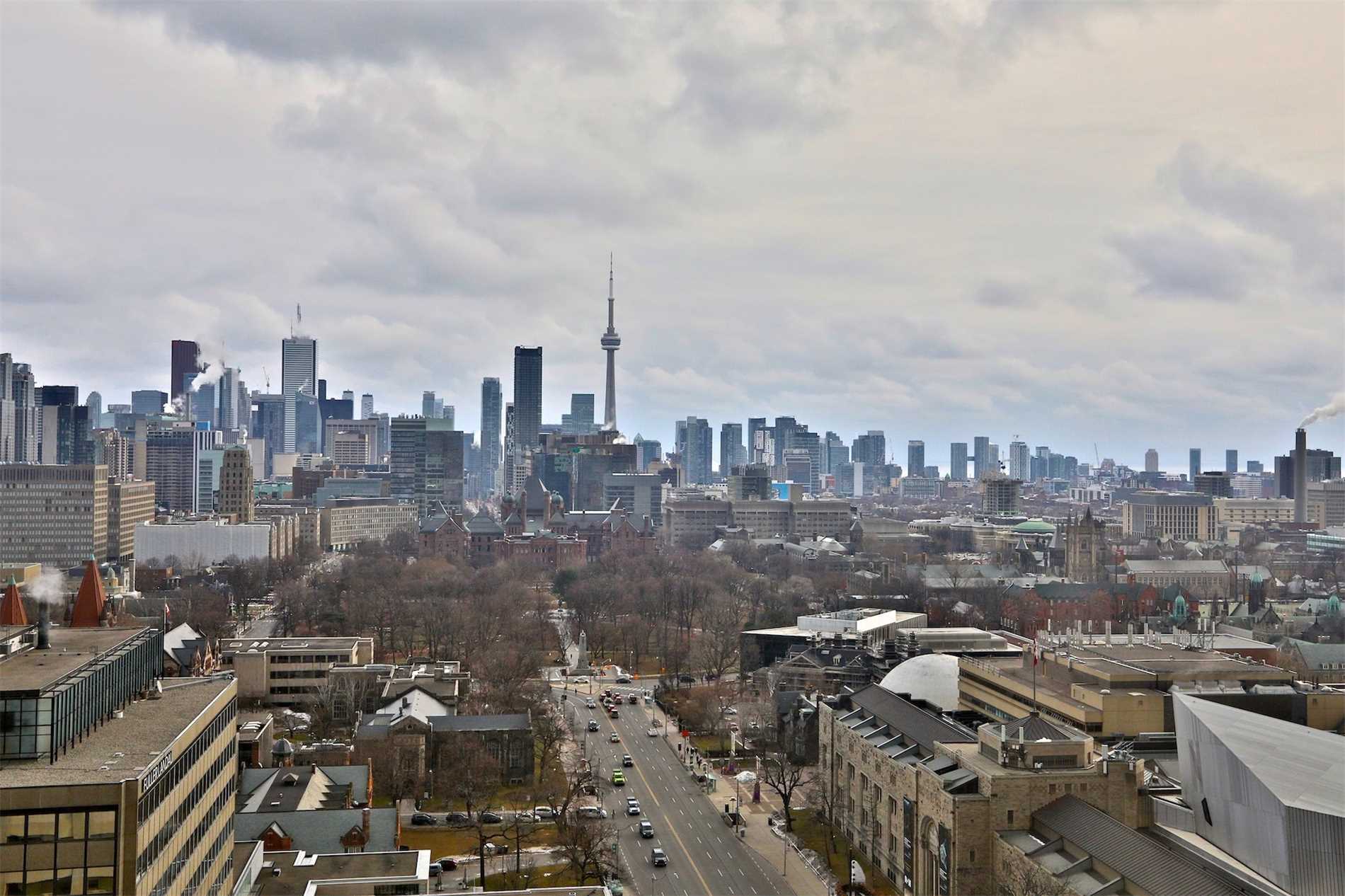 1904 175 Cumberland St, Toronto Terminated,