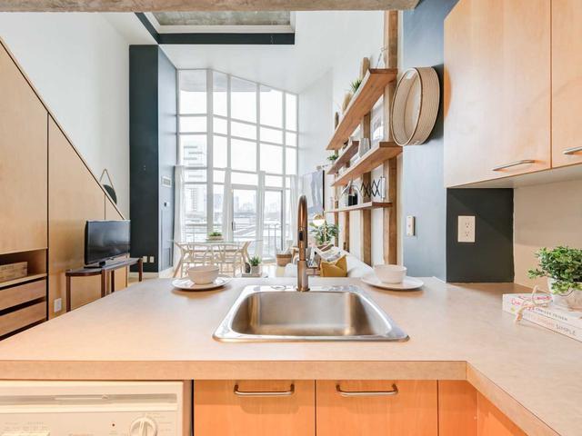 421 - 255 Richmond St E