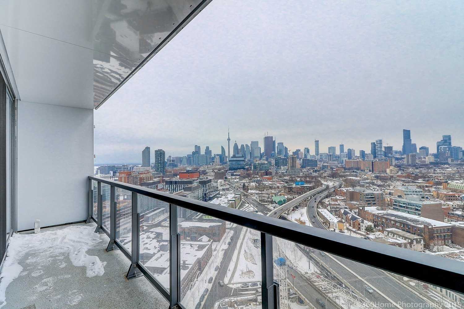 2102 170 Bayview Ave, Toronto Leased, C4689197 Condos.ca