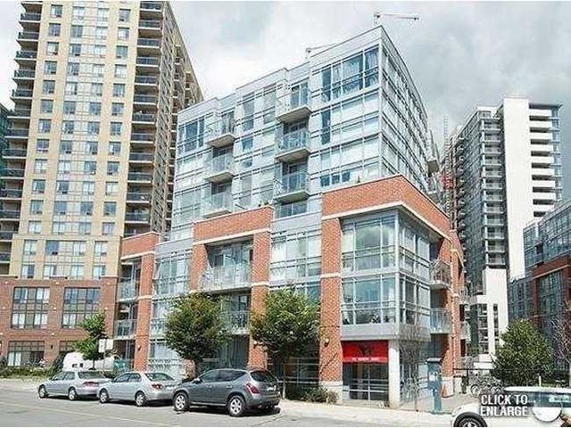 170 Sudbury St, Unit 815