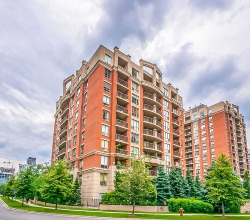 PH05 55 Harrison Garden Blvd, North York Sold, C4691185 Condos.ca