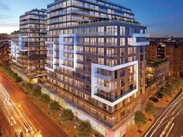 610 - 1030 King St W