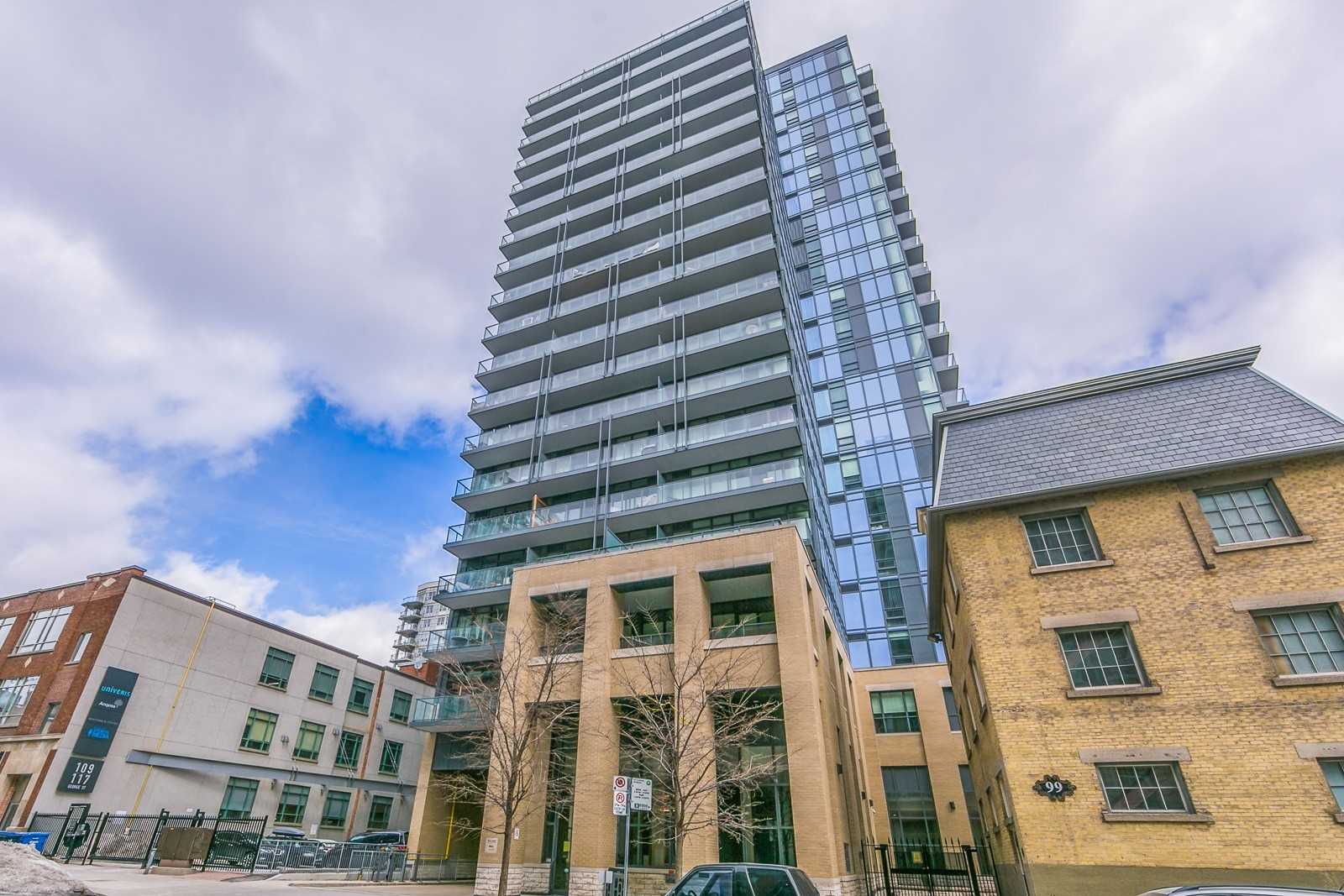 1111 105 St, Toronto Sold, C4691899 Condos.ca
