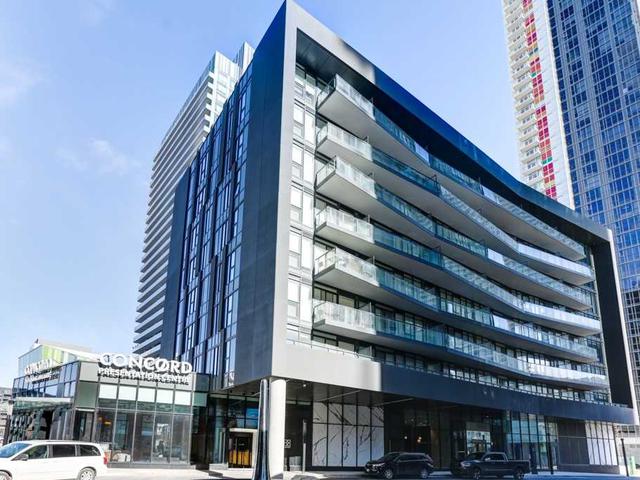 90 Queens Wharf Rd, Unit 901