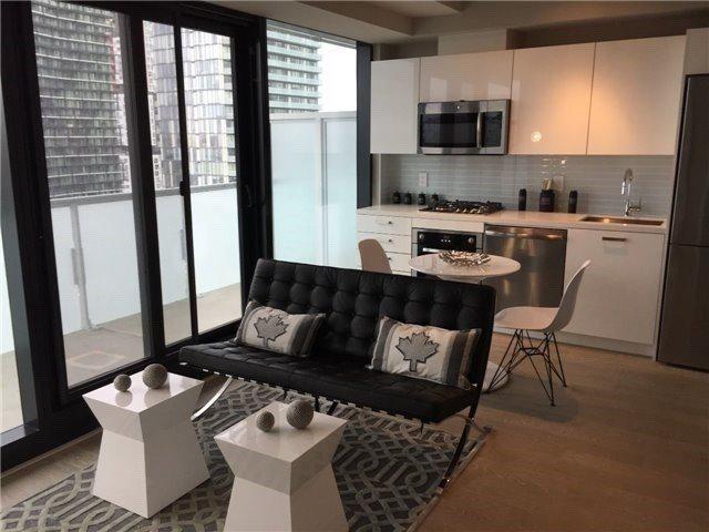 1304 - 11 Charlotte St