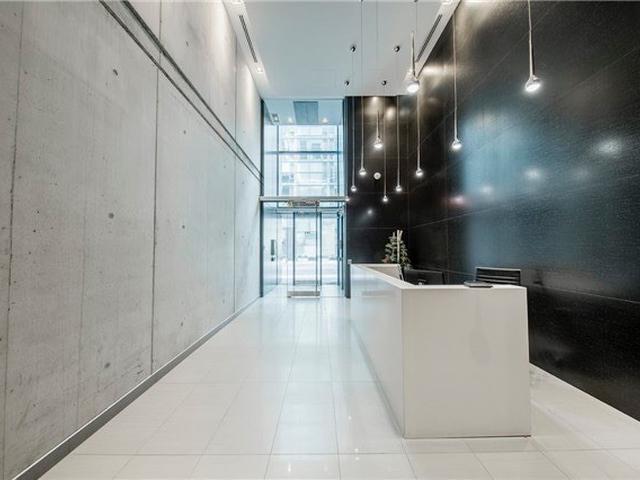 1304 - 11 Charlotte St