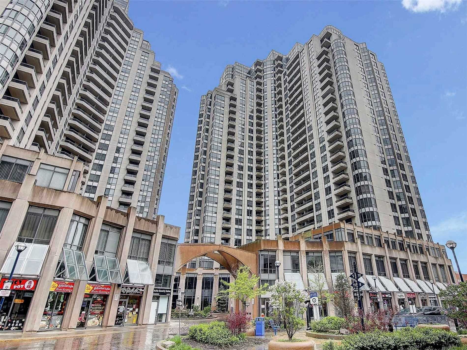 511 5 Northtown Way, North York Sold, C4693306 Condos.ca 511 5 Northtown Way, North York Sold, C4693306 Condos.ca