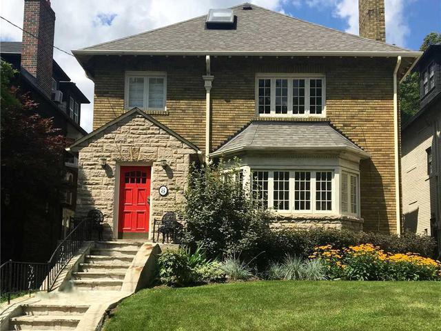8 Glen Edyth Dr