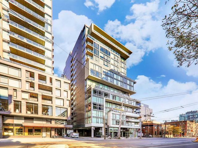 915 - 95 Bathurst St