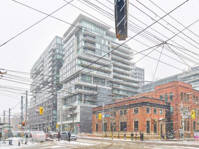 915 - 95 Bathurst St