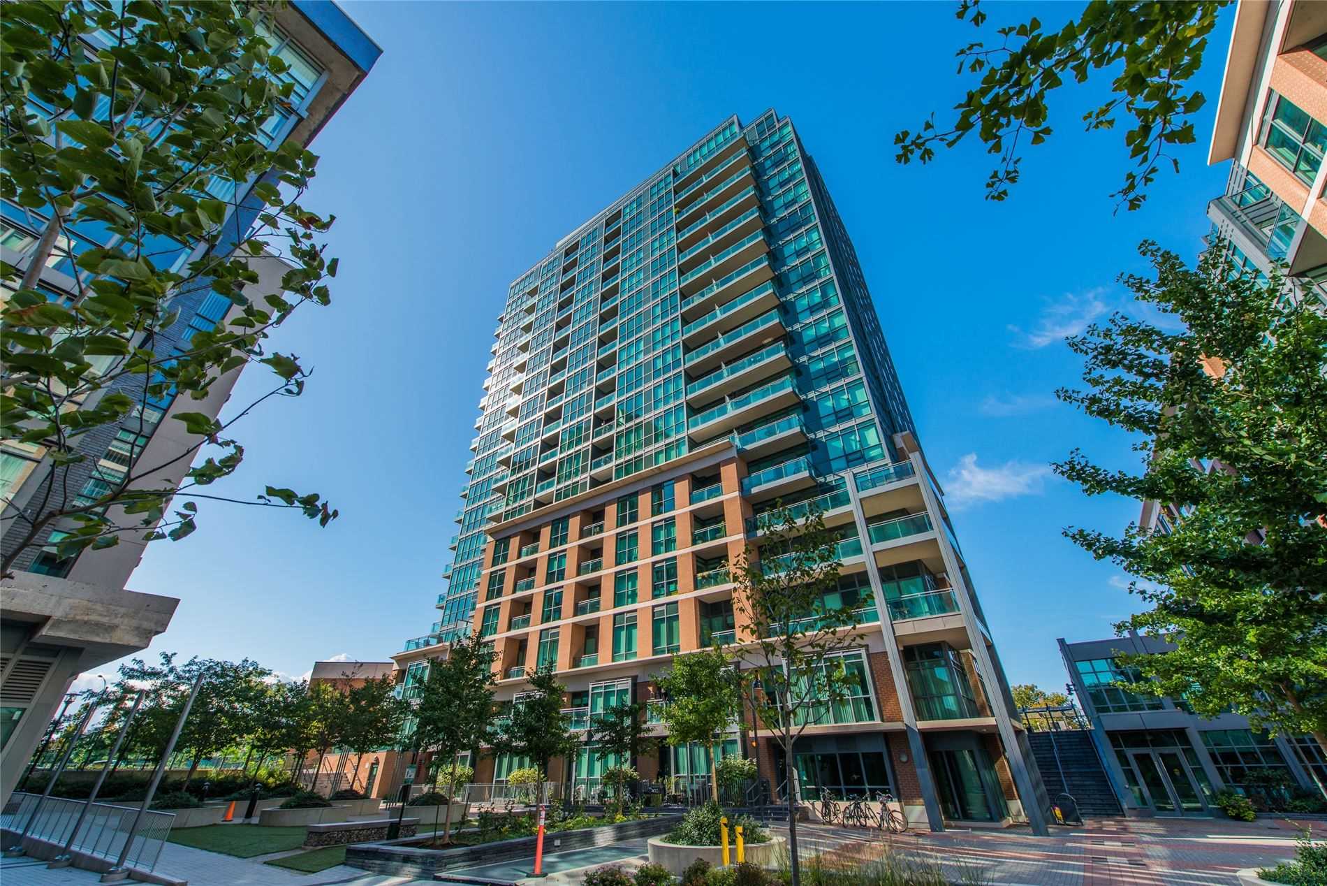 1104 1171 Queen St W, Toronto Leased, C4694077 Condos.ca