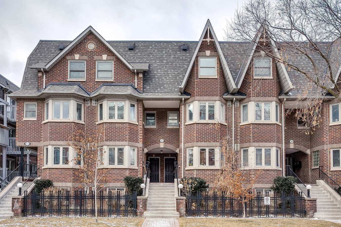 A 42A Shank St, Toronto Sold, C4694237 Condos.ca