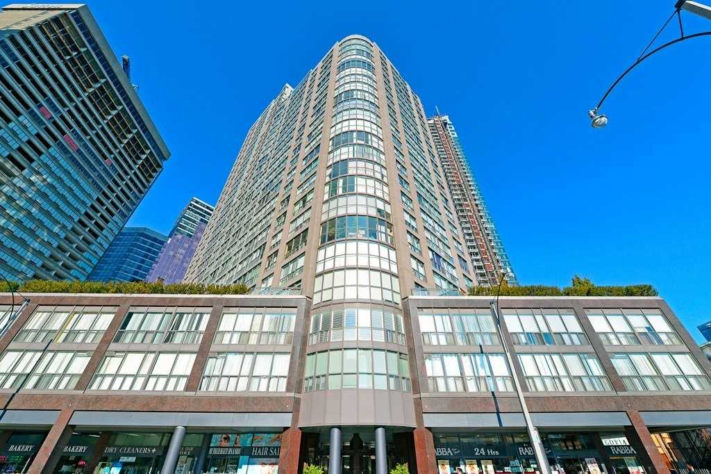 1508 24 Wellesley St W, Toronto Leased, C4695723 Condos.ca