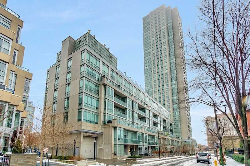 213 120 Homewood Ave, Toronto Leased, C4695737 Condos.ca
