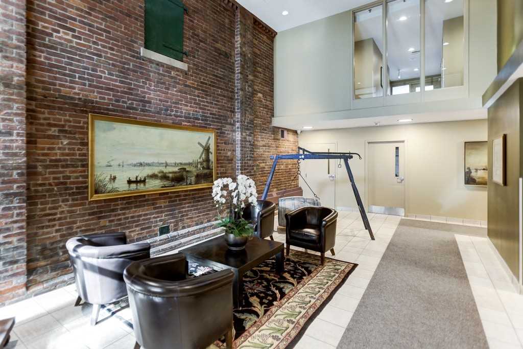 312 80 Mill St, Toronto Leased, C4696432 Condos.ca