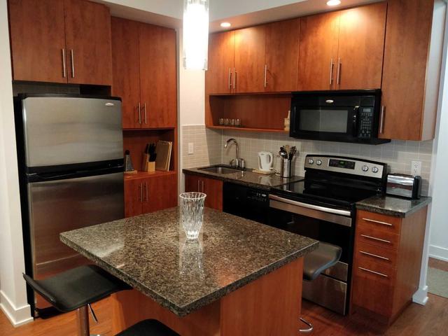 502 - 120 Homewood Ave