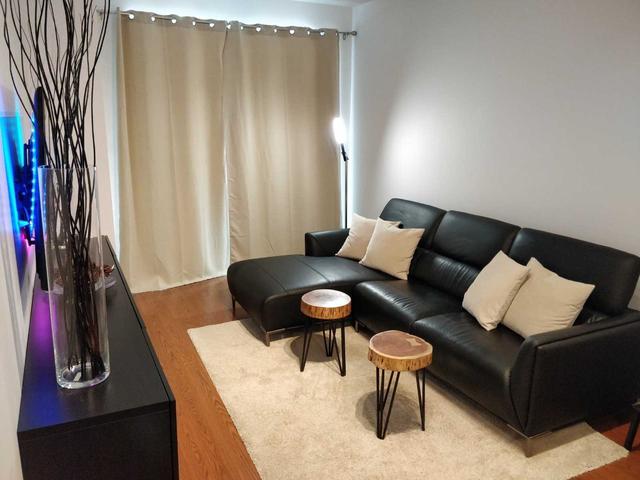 502 - 120 Homewood Ave